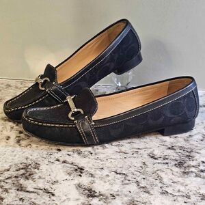 Coach Shoes Women's 8½B